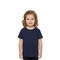 Rabbit Skins® Toddler Cotton Jersey Crew Neck Short Sleeve Tee - 3301T